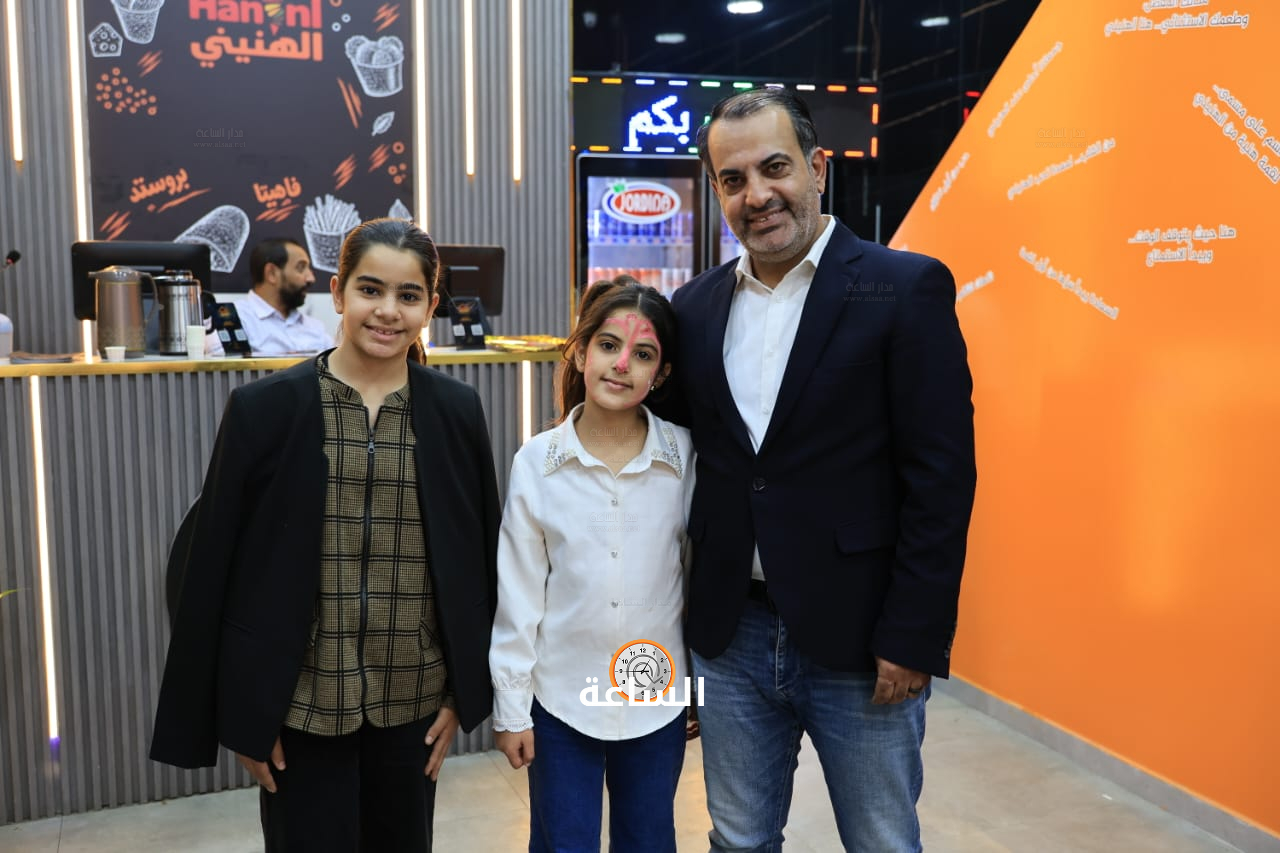 Madar Al-Saa Images 0.22304598818954324