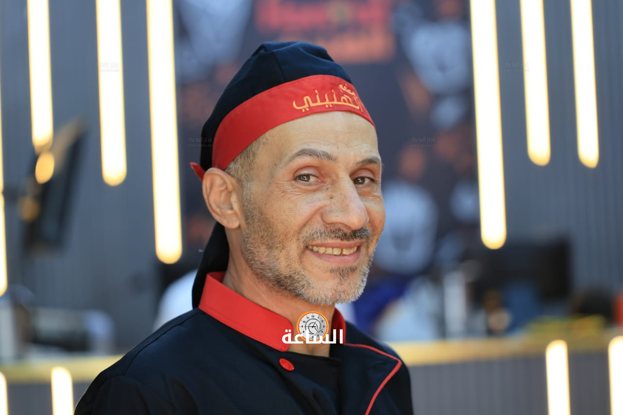 Madar Al-Saa Images 0.7895816810631352