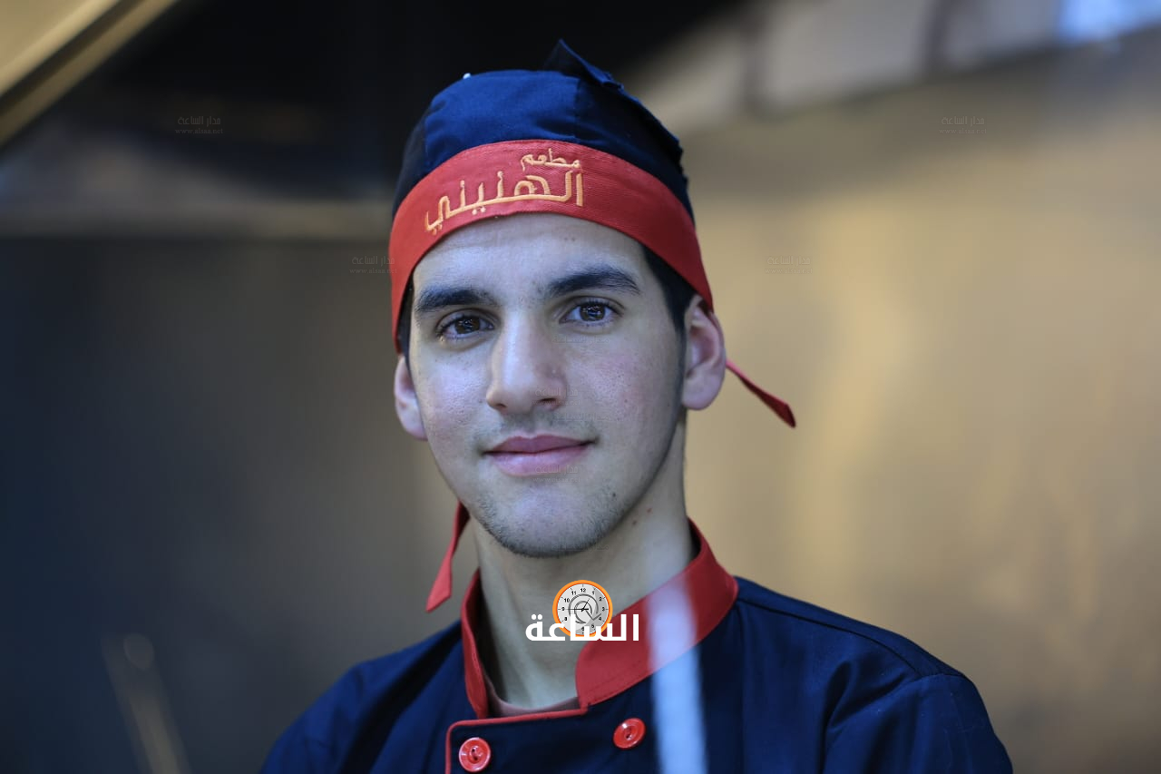 Madar Al-Saa Images 0.5241312317763948