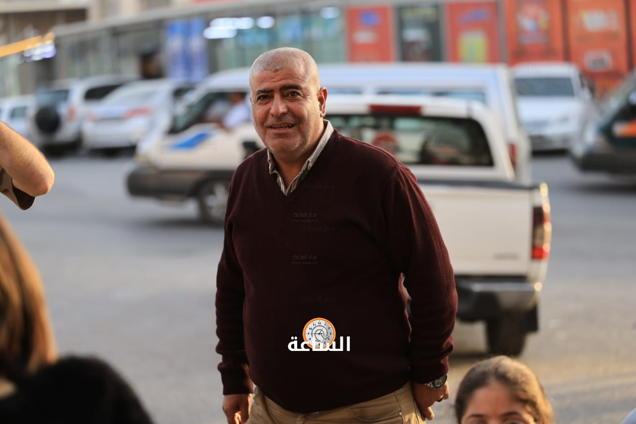 Madar Al-Saa Images 0.17360815217163783