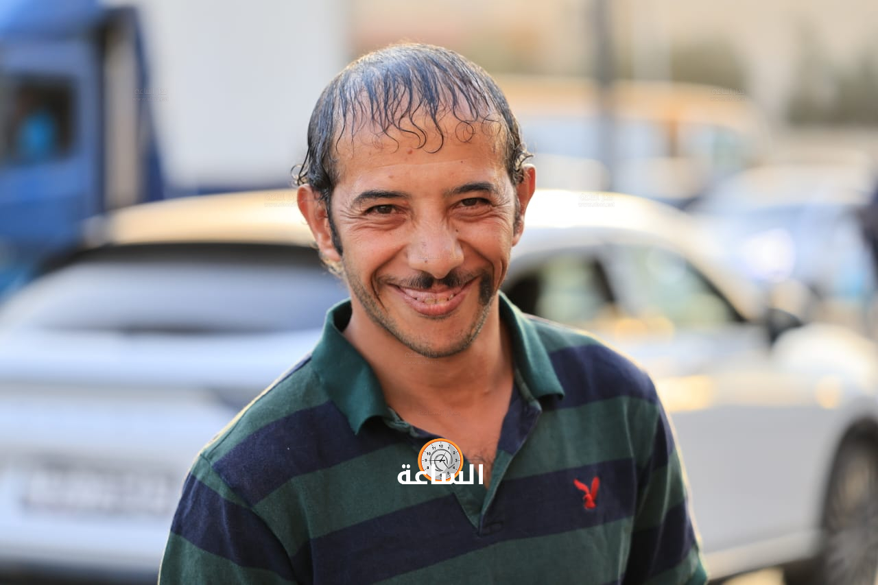 Madar Al-Saa Images 0.1738357107930898