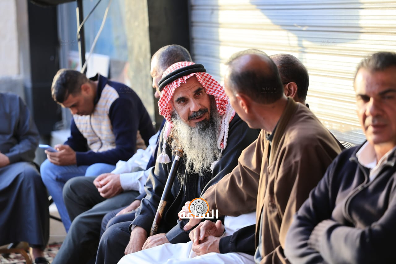 Madar Al-Saa Images 0.3243744398344095