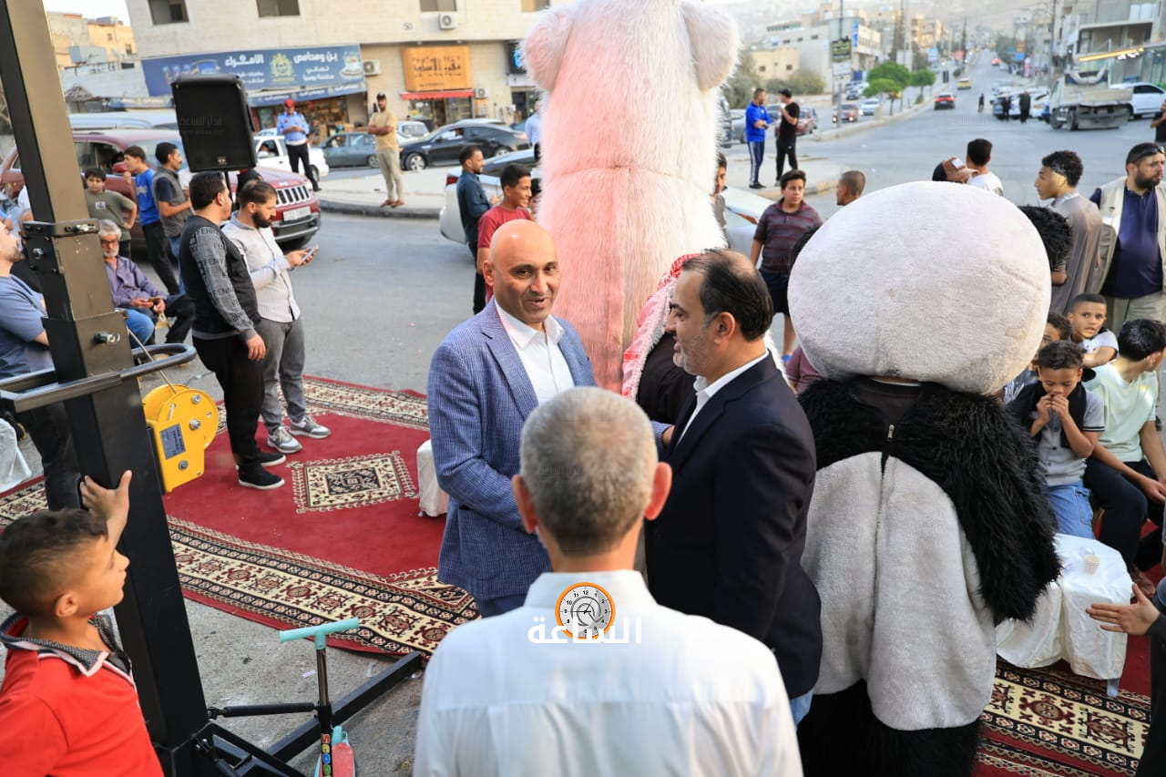 Madar Al-Saa Images 0.262357956759243