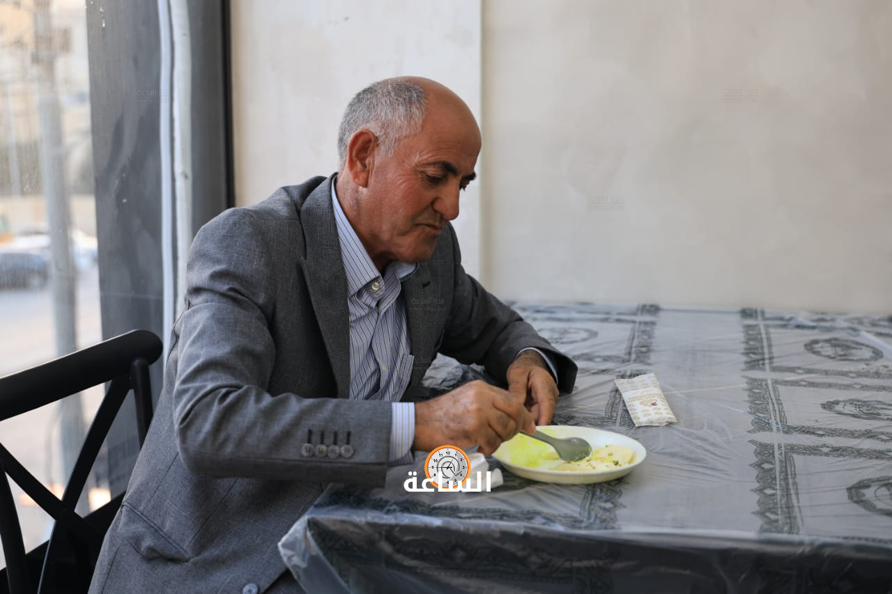 Madar Al-Saa Images 0.7322666762066348