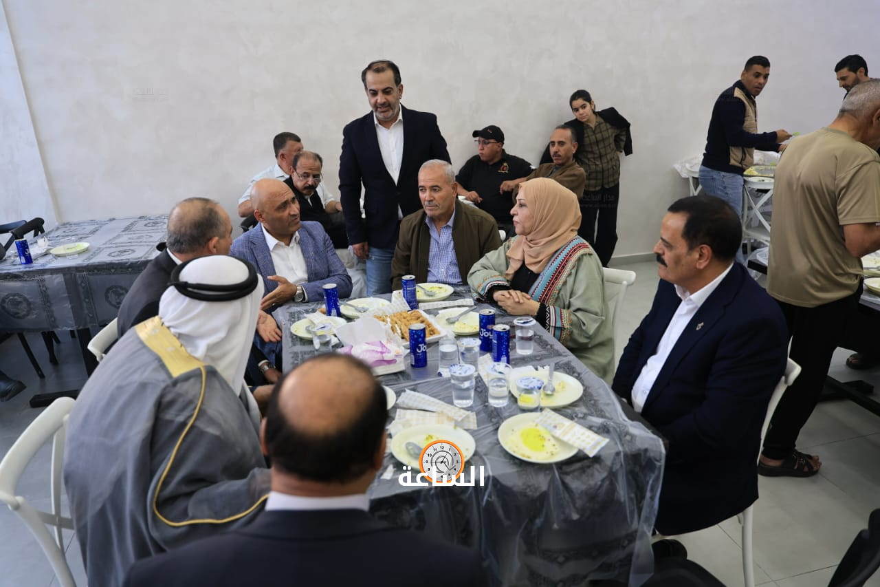 Madar Al-Saa Images 0.4512494331246192