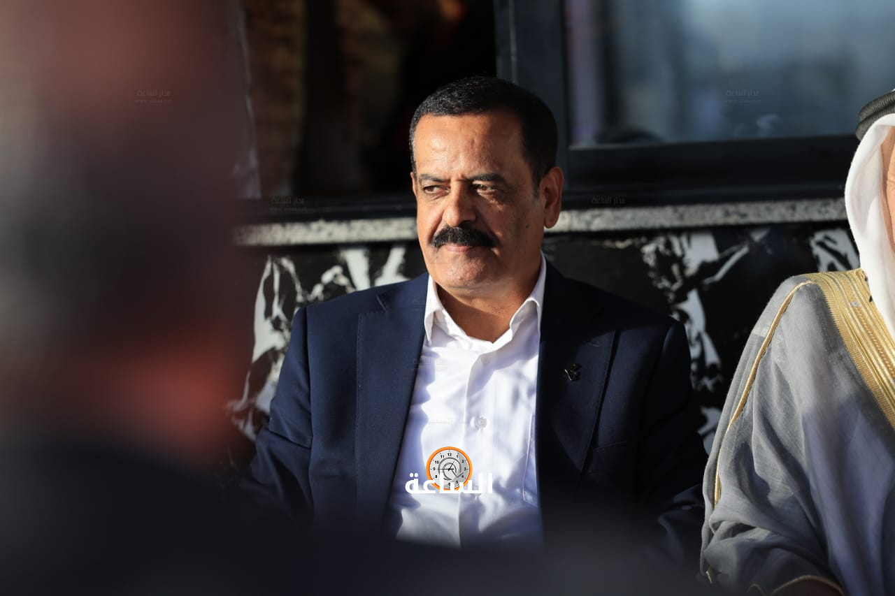 Madar Al-Saa Images 0.6419121070583325