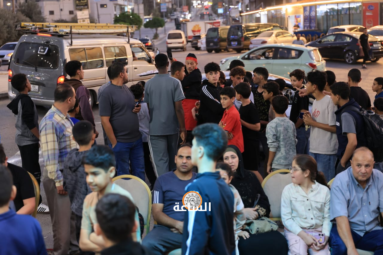 Madar Al-Saa Images 0.7340364539948462
