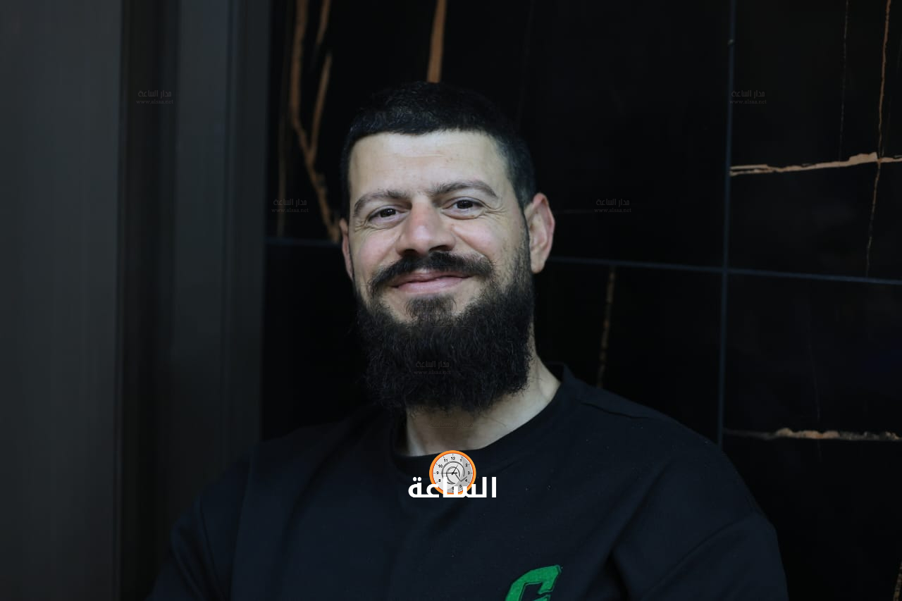 Madar Al-Saa Images 0.5572913257857901