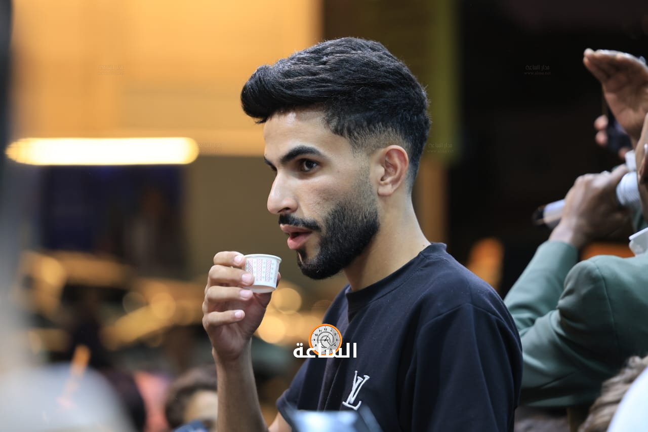 Madar Al-Saa Images 0.3796356244343647
