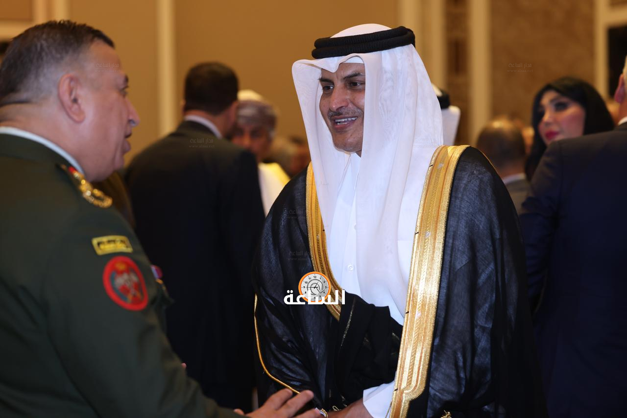 Madar Al-Saa Images 0.07641926615989059