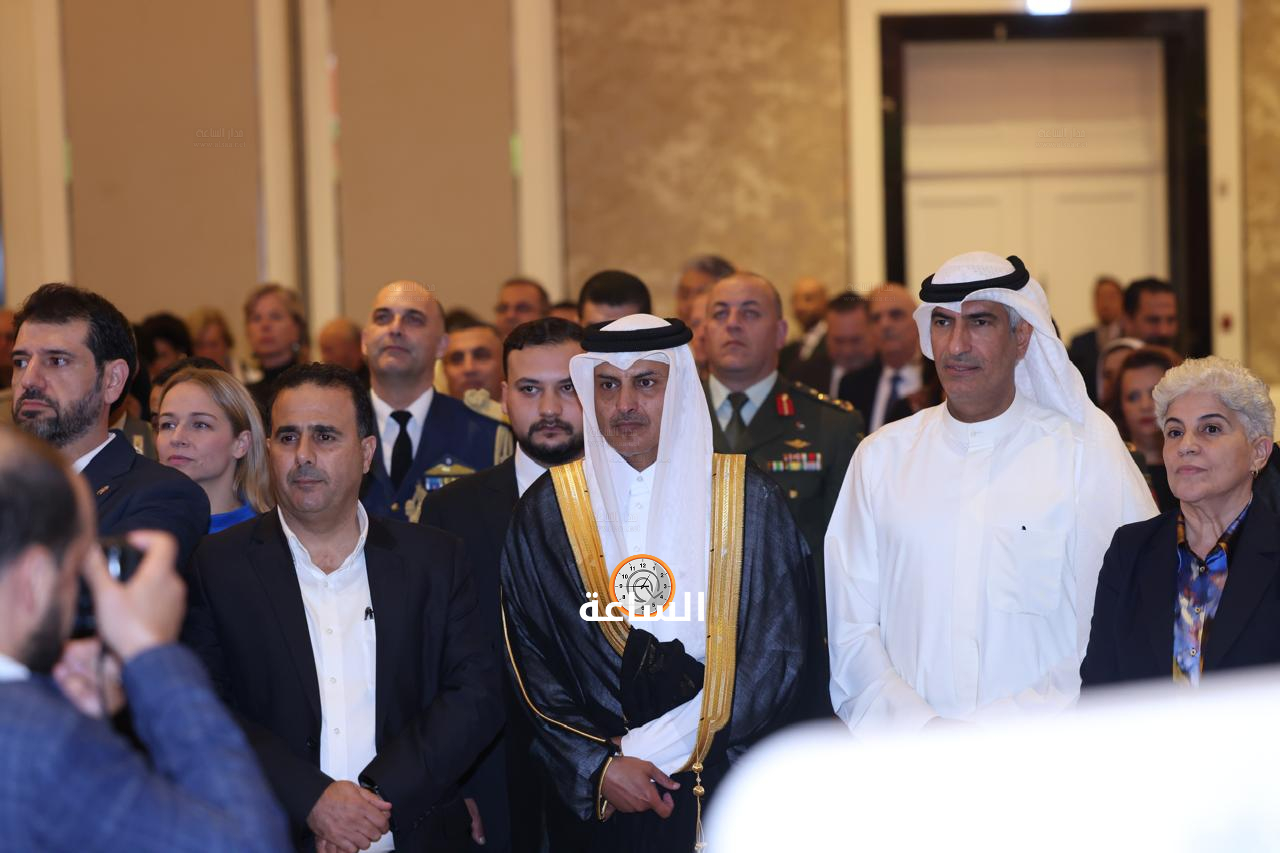 Madar Al-Saa Images 0.8840406029028017