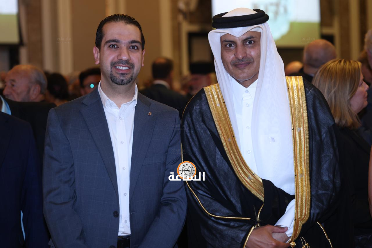 Madar Al-Saa Images 0.6084914989741196