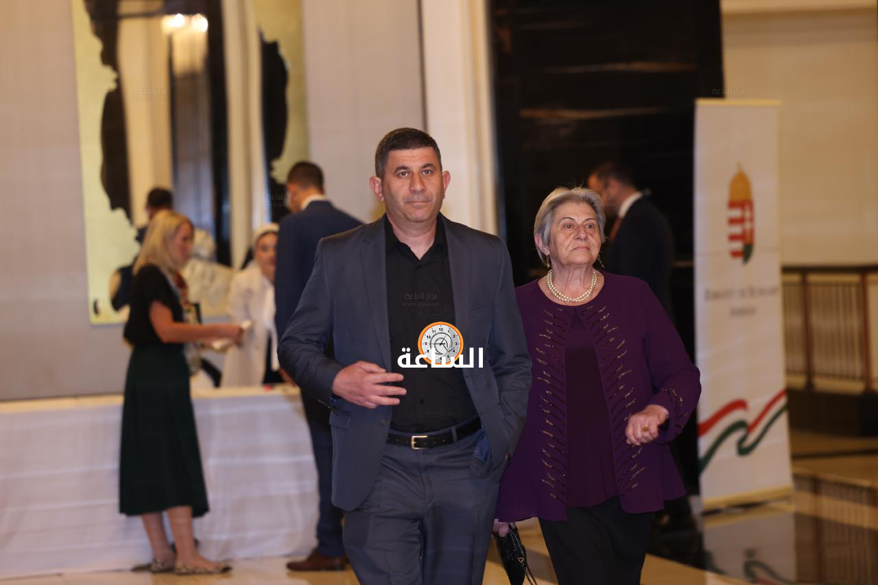 Madar Al-Saa Images 0.5993122771674533