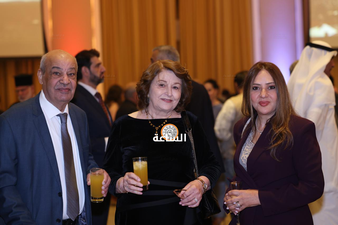 Madar Al-Saa Images 0.30871320269451563