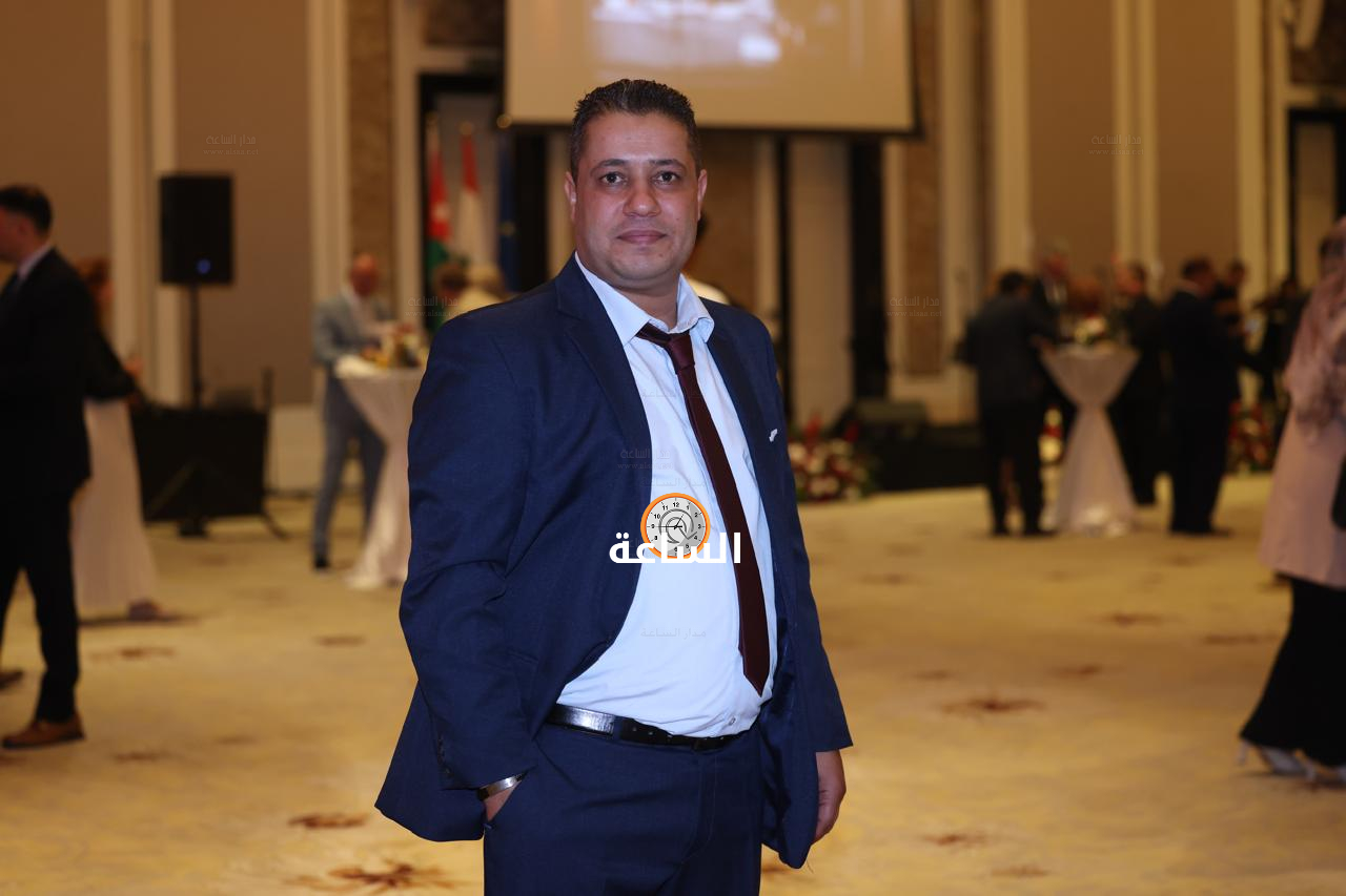 Madar Al-Saa Images 0.4234566955376332