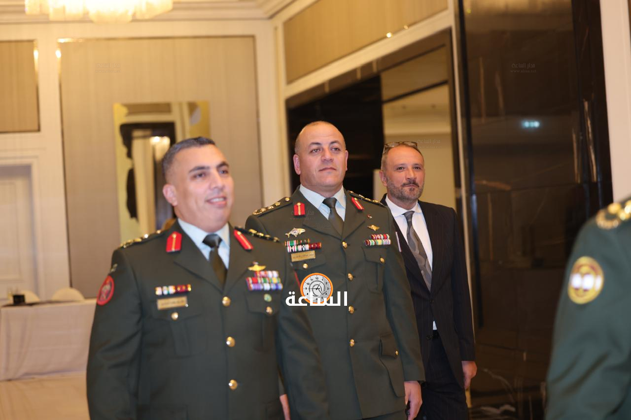 Madar Al-Saa Images 0.43091110330390514