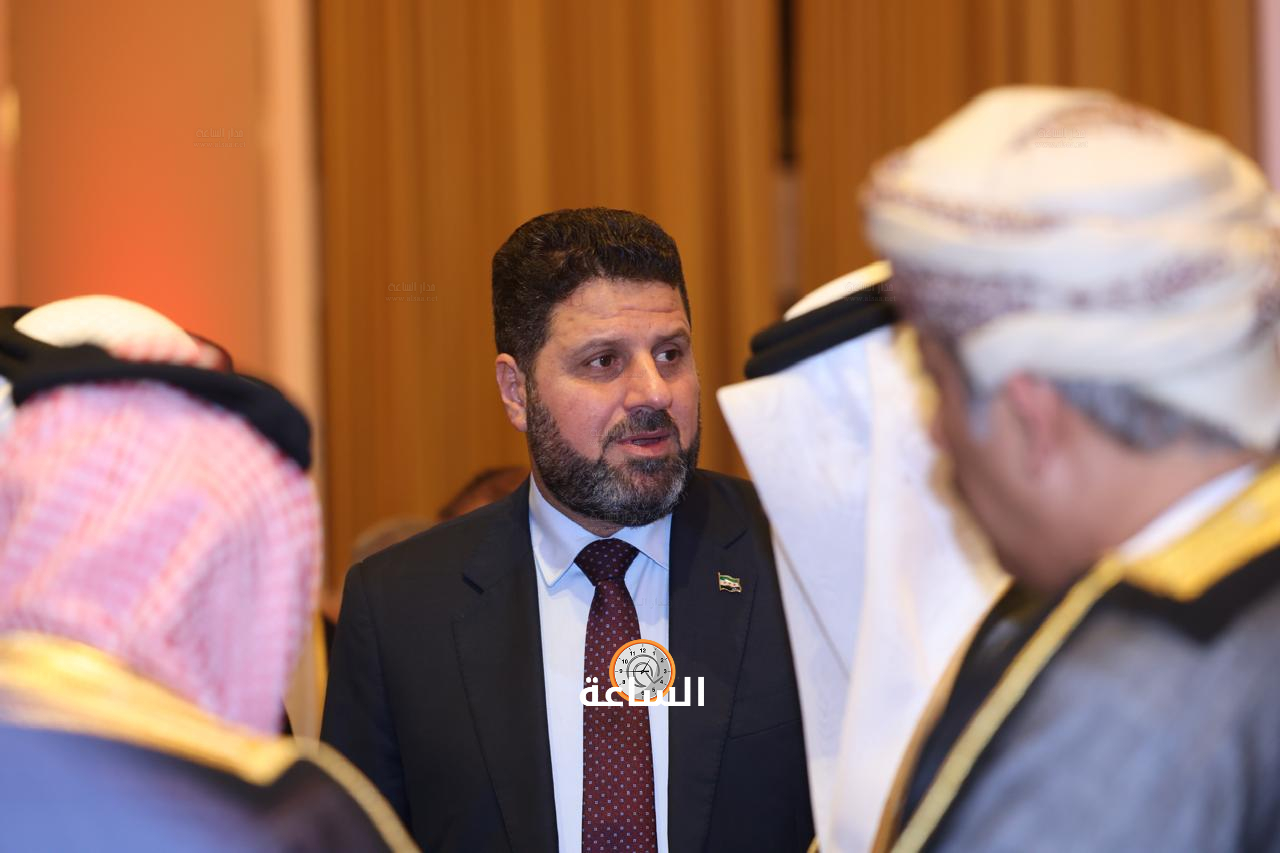 Madar Al-Saa Images 0.3236973771803989