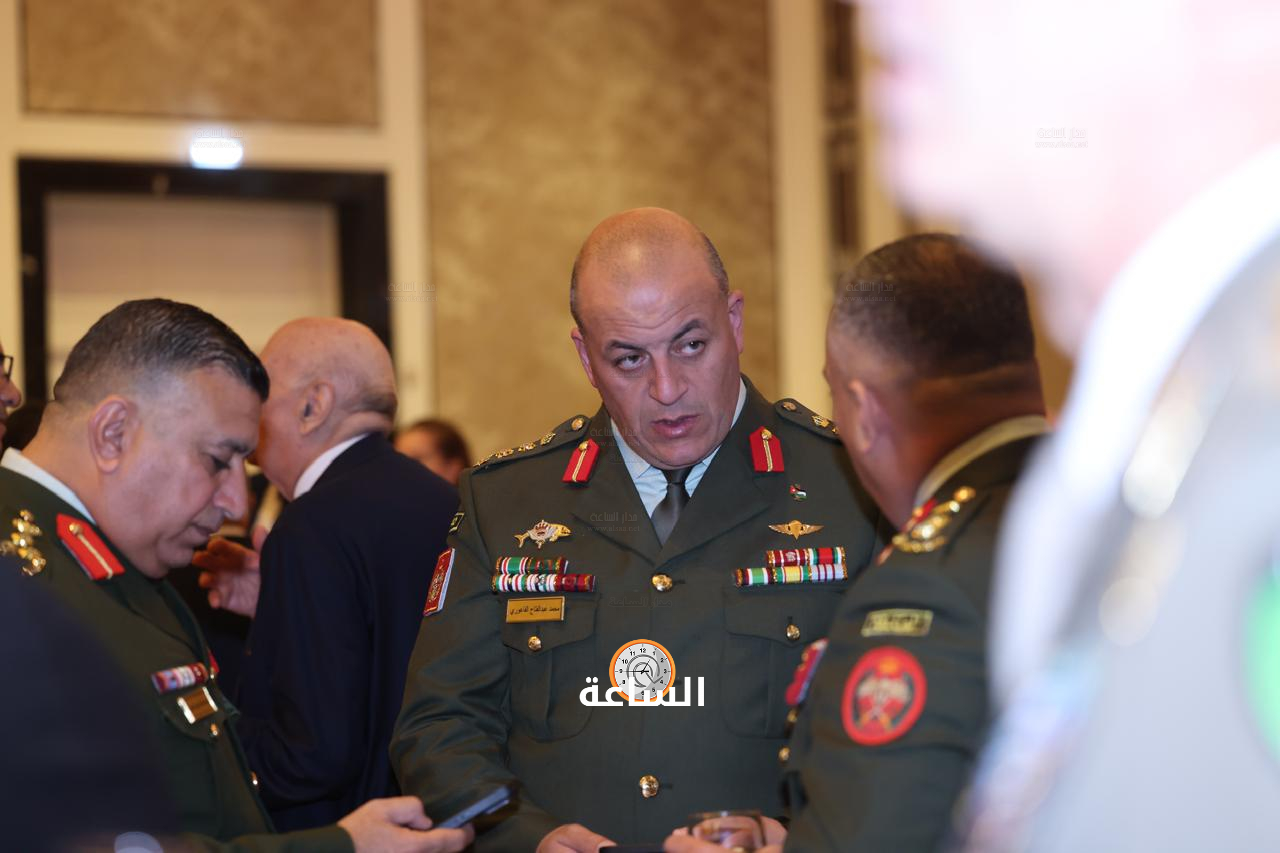 Madar Al-Saa Images 0.3630521776564548