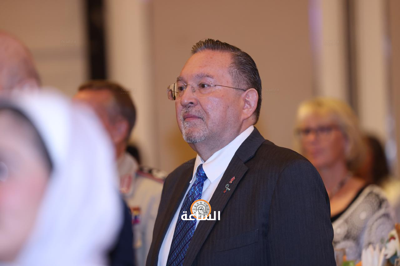 Madar Al-Saa Images 0.7693865560959432