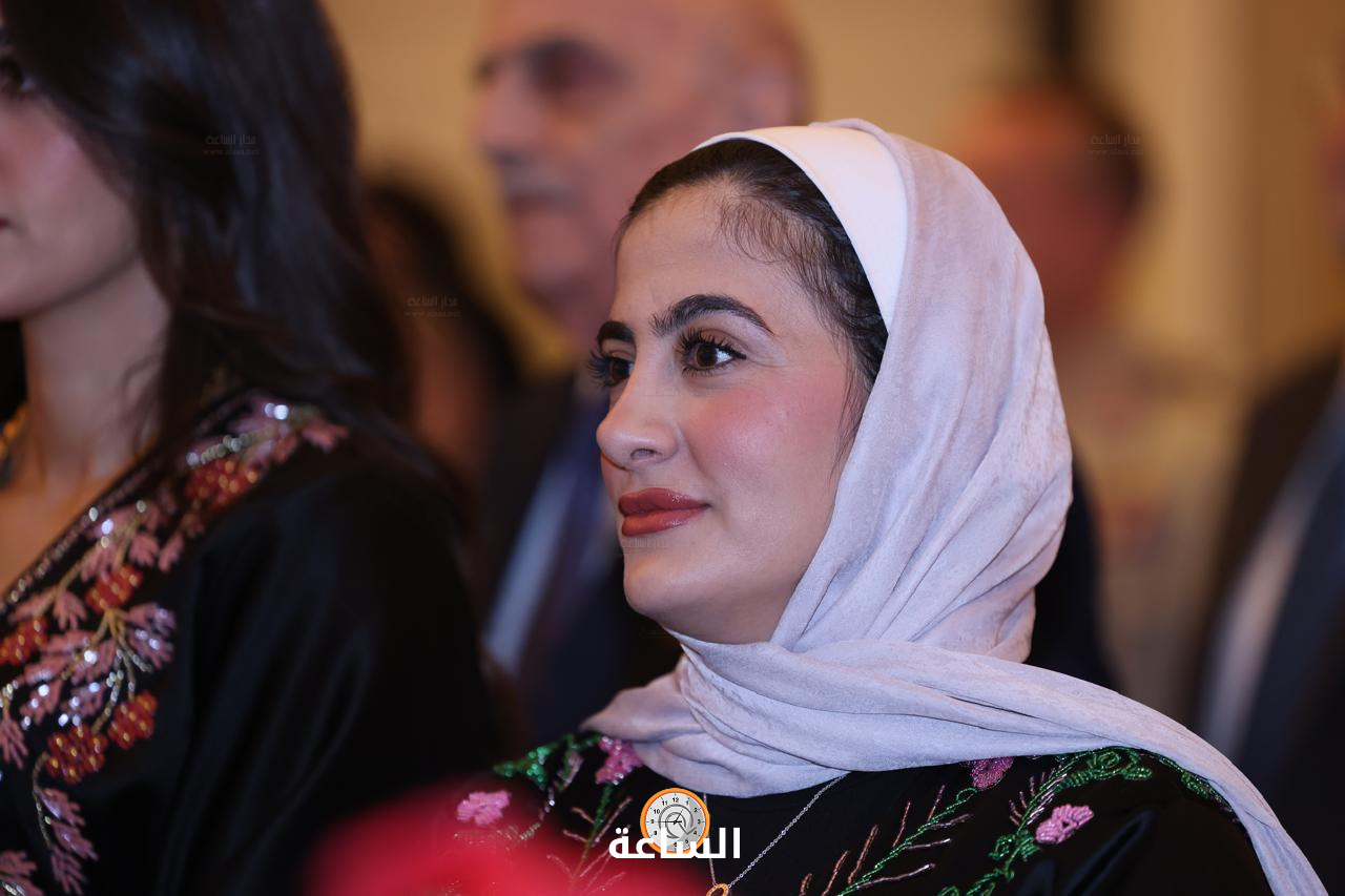 Madar Al-Saa Images 0.21329041579010188