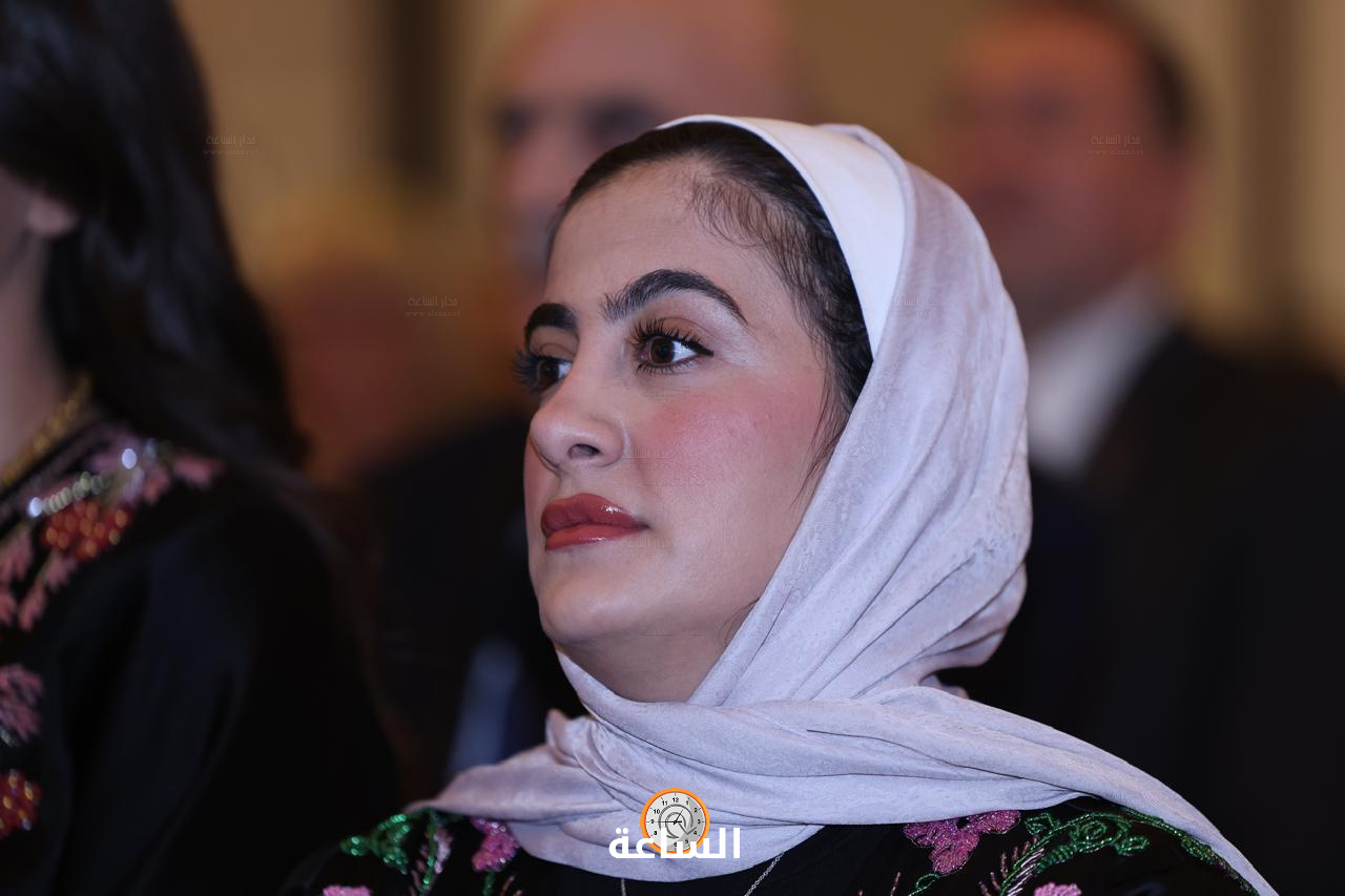Madar Al-Saa Images 0.7868477415122004