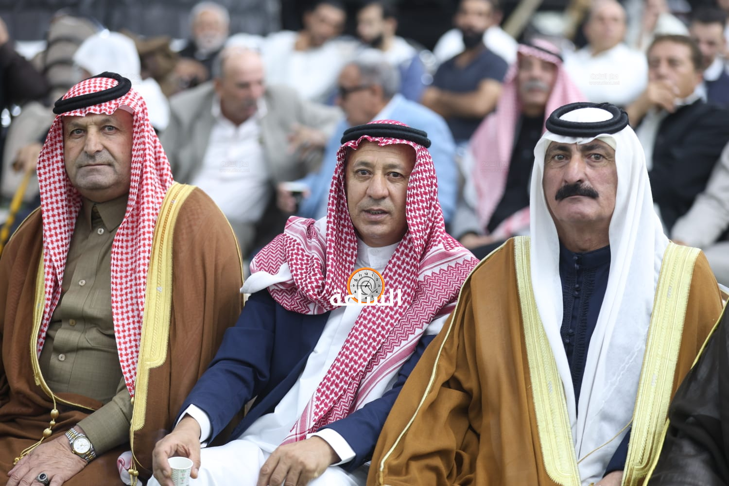 Madar Al-Saa Images 0.07819174817781638