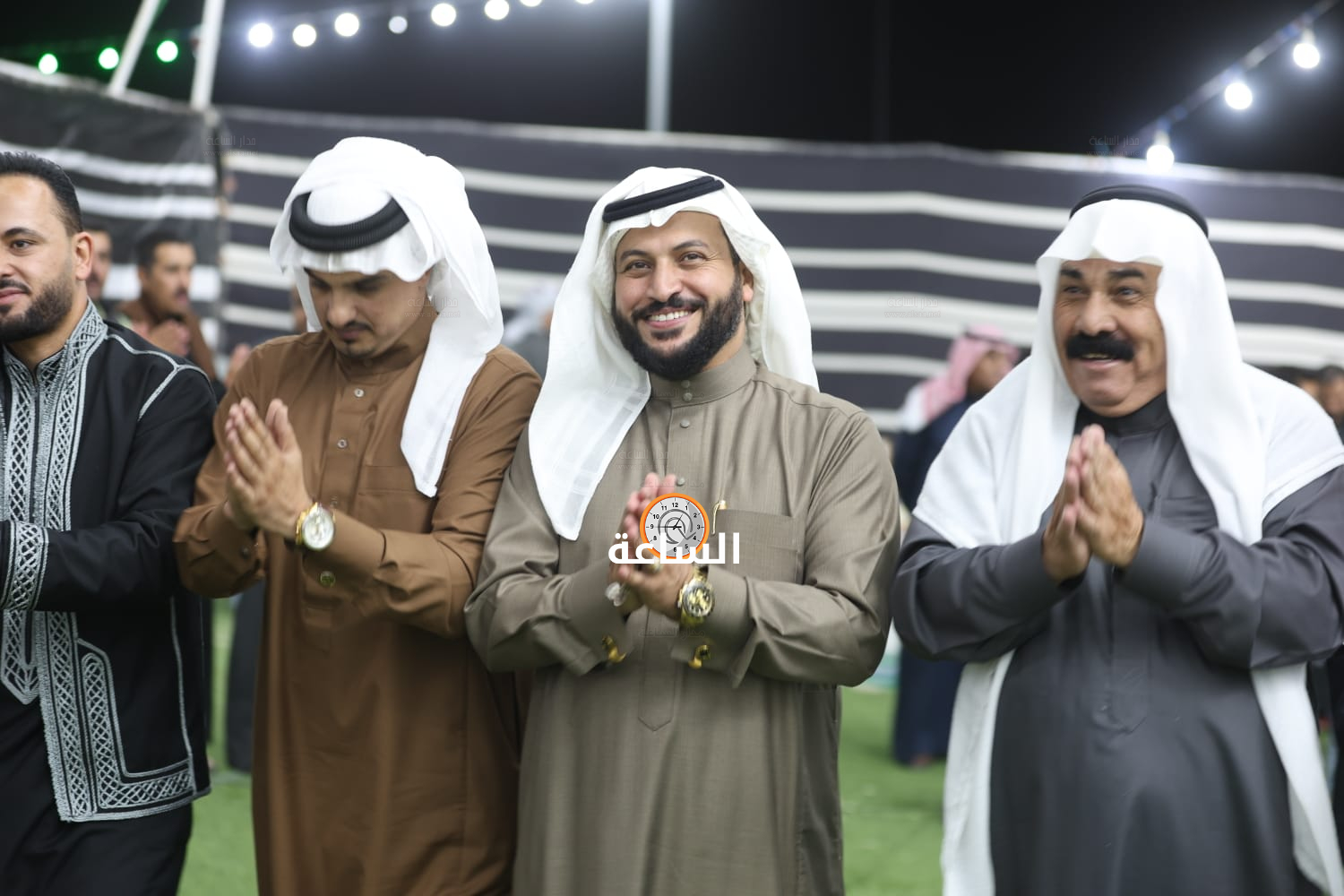 Madar Al-Saa Images 0.9563535342934568
