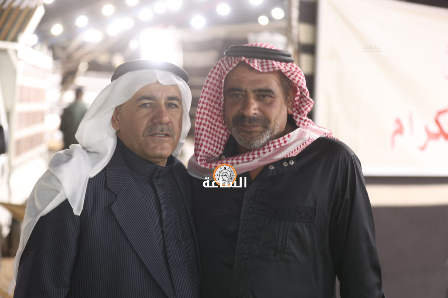 Madar Al-Saa Images 0.4451955570468714
