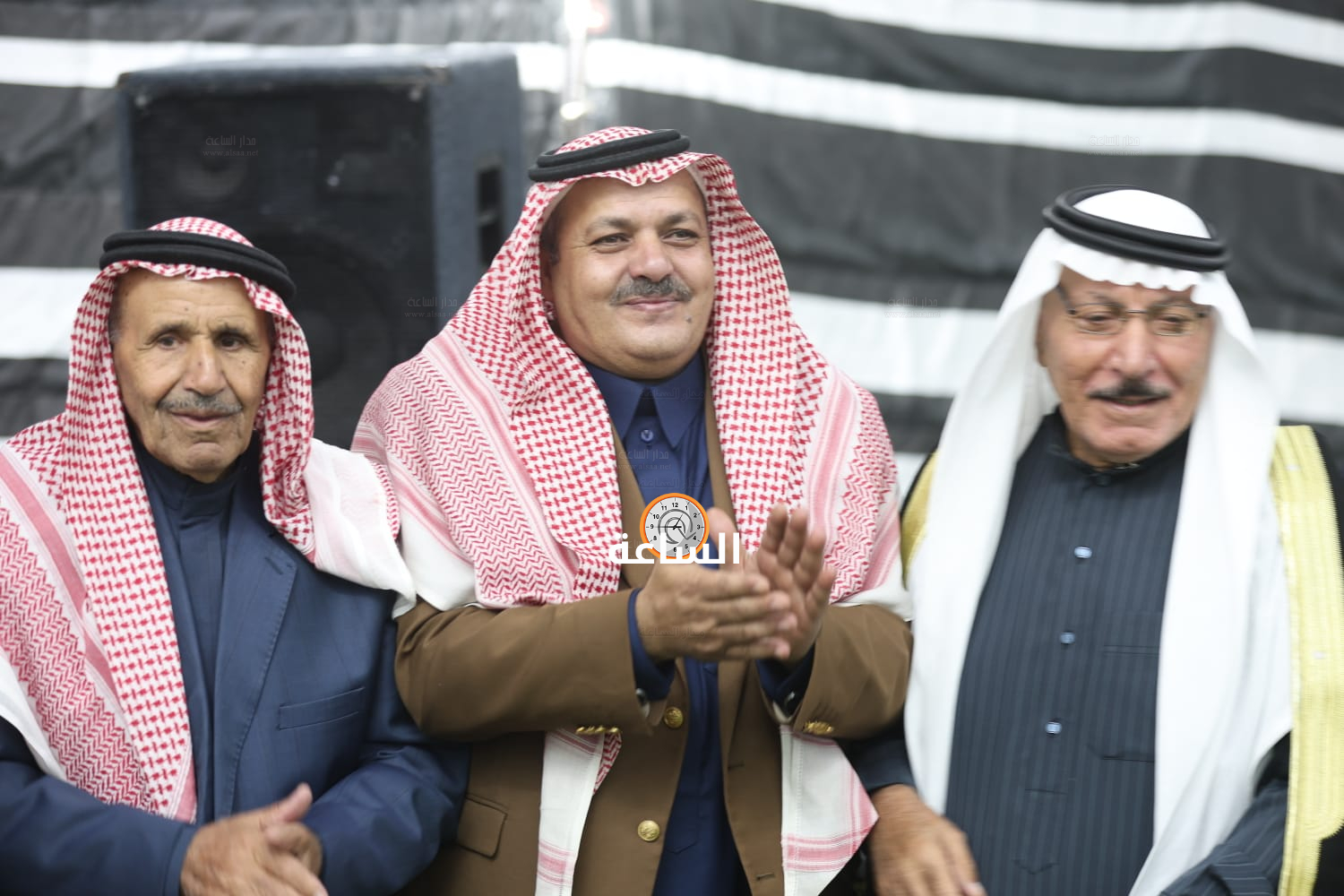 Madar Al-Saa Images 0.22585096953340456