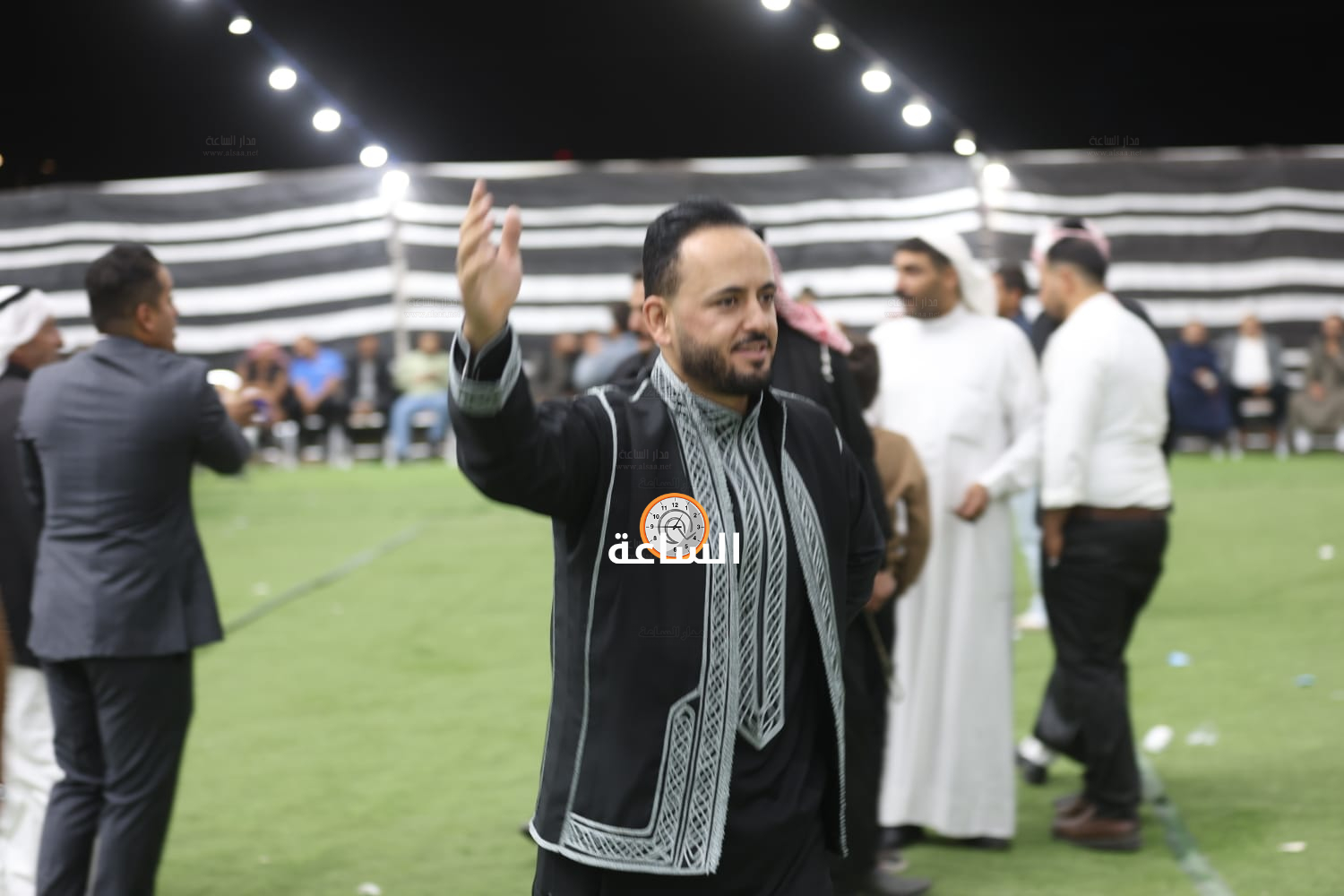 Madar Al-Saa Images 0.6398532359044748