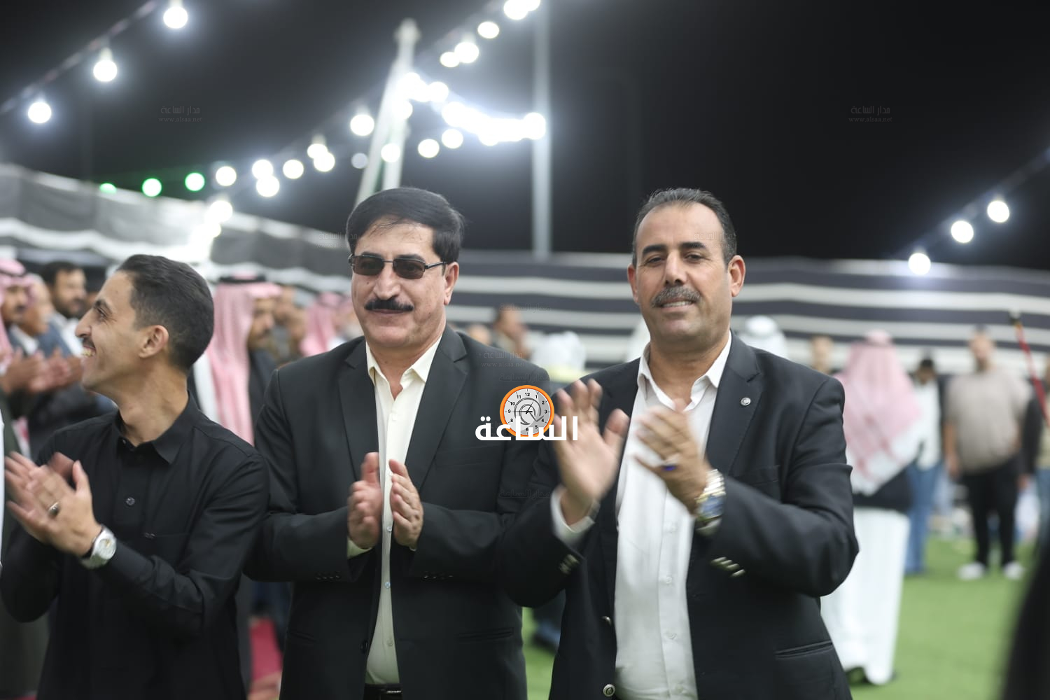 Madar Al-Saa Images 0.6909379570430684