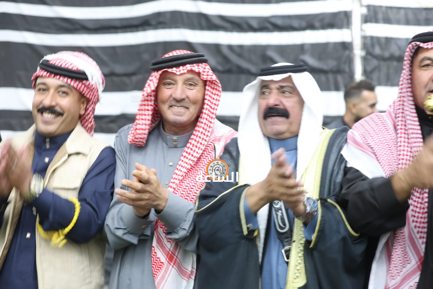 Madar Al-Saa Images 0.8359365354891577