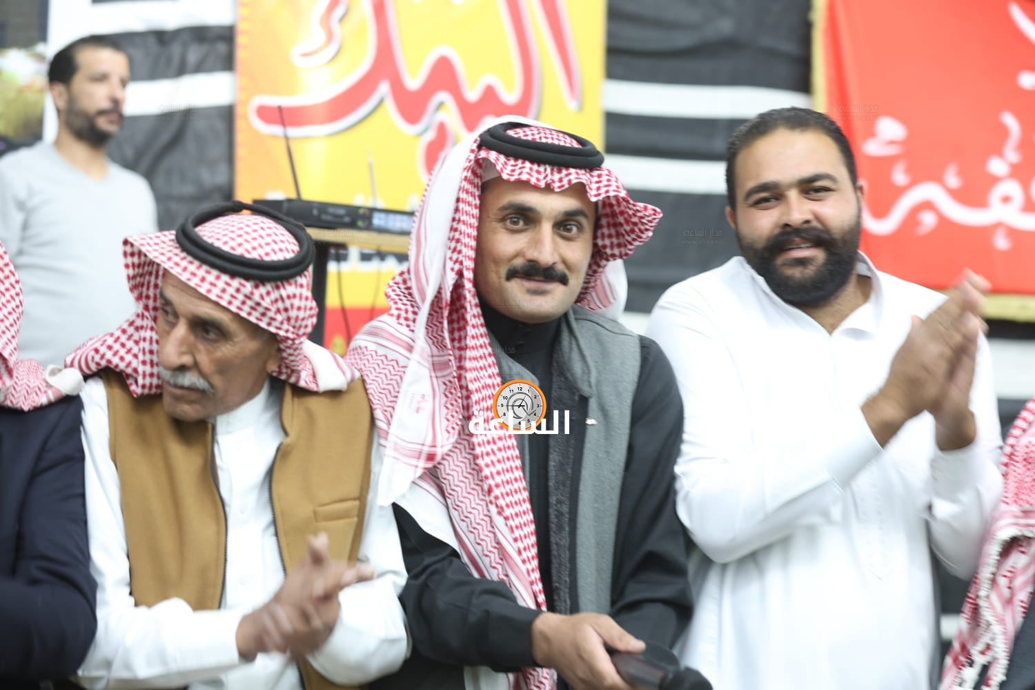 Madar Al-Saa Images 0.42175550681177076