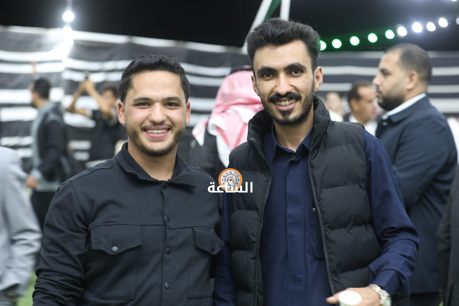 Madar Al-Saa Images 0.0770325402633002