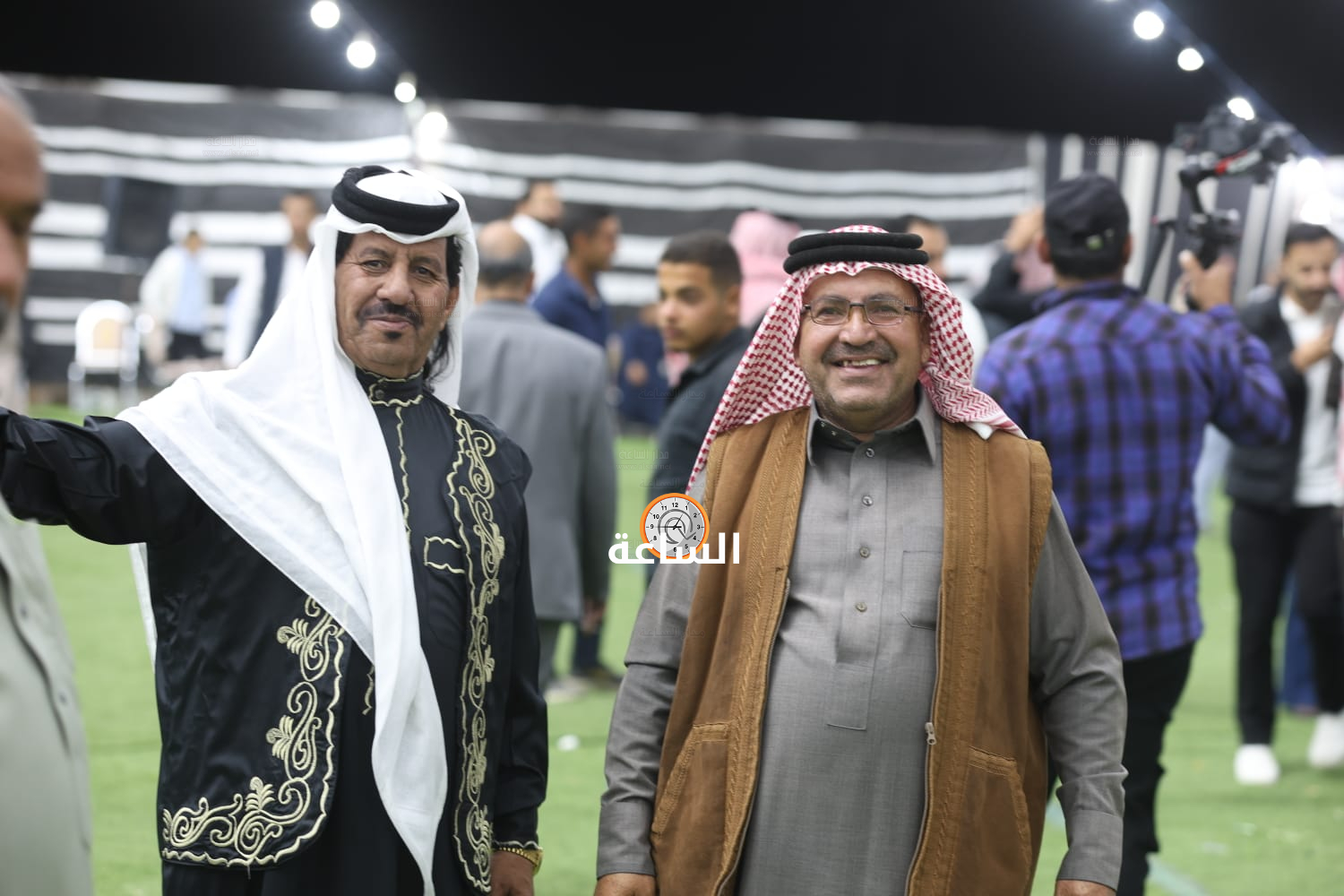 Madar Al-Saa Images 0.8154489151967707