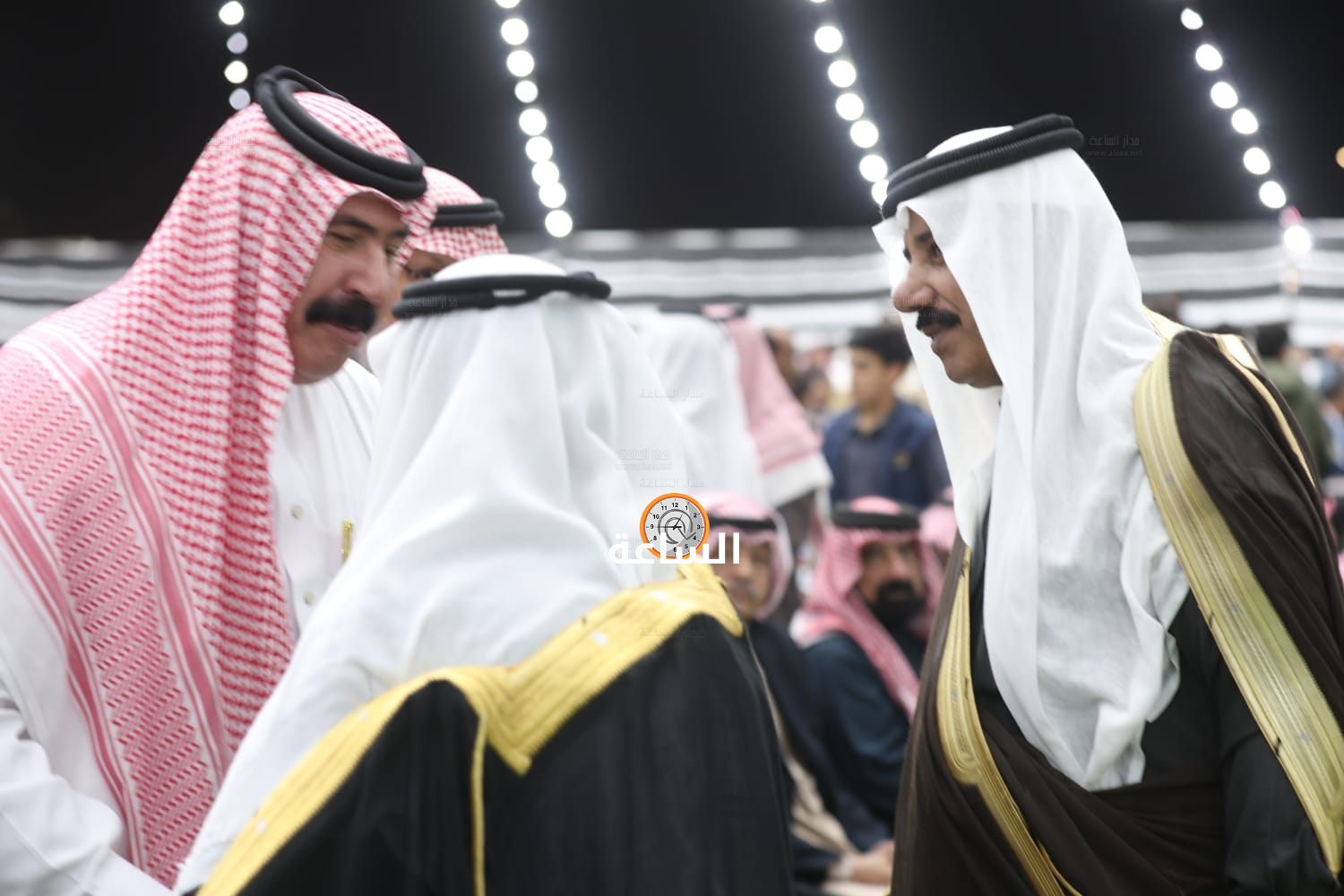 Madar Al-Saa Images 0.11543779672246646