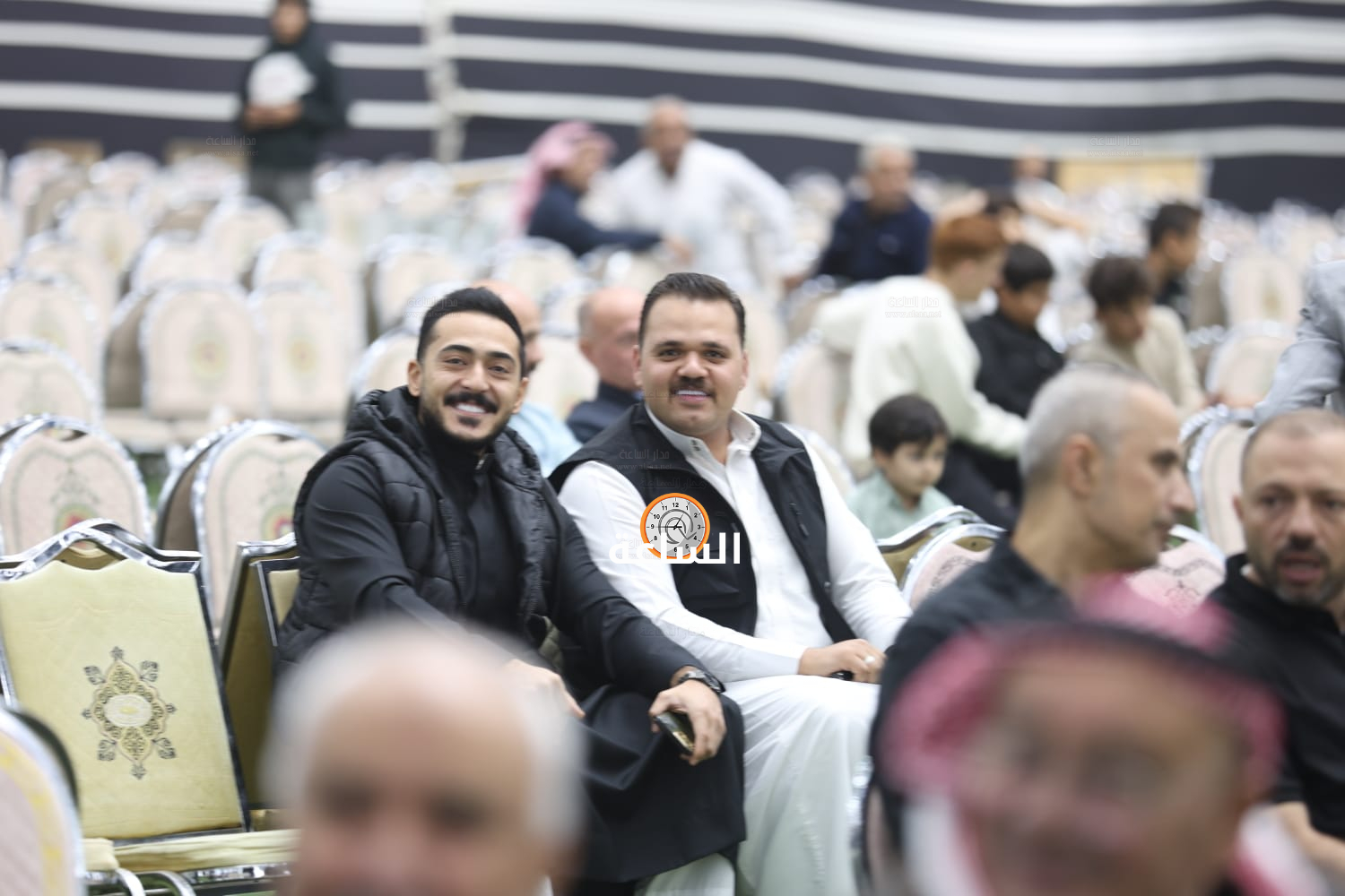 Madar Al-Saa Images 0.3733913845424863