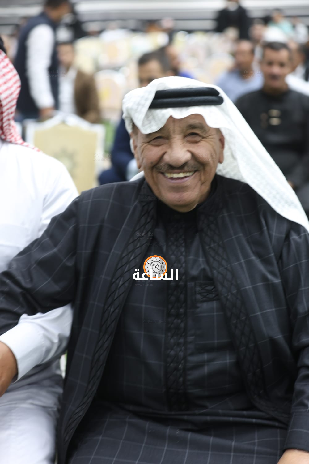 Madar Al-Saa Images 0.8736421365111108