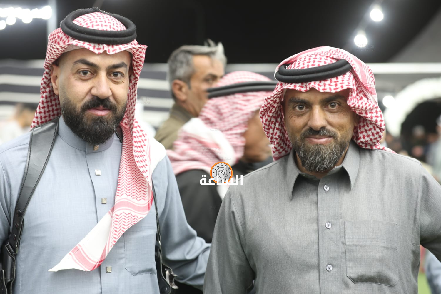 Madar Al-Saa Images 0.7264119688691384