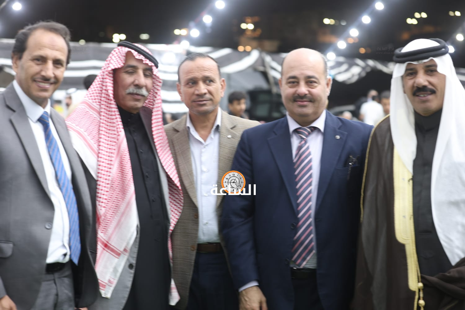 Madar Al-Saa Images 0.10877260515179643