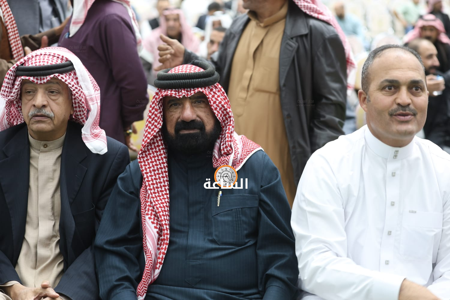 Madar Al-Saa Images 0.9617110651163492