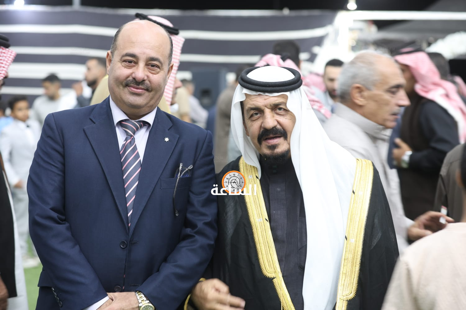 Madar Al-Saa Images 0.2481972479142871