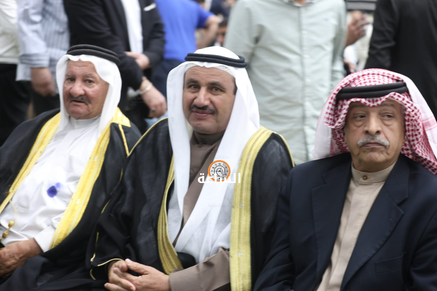 Madar Al-Saa Images 0.6669493352206926