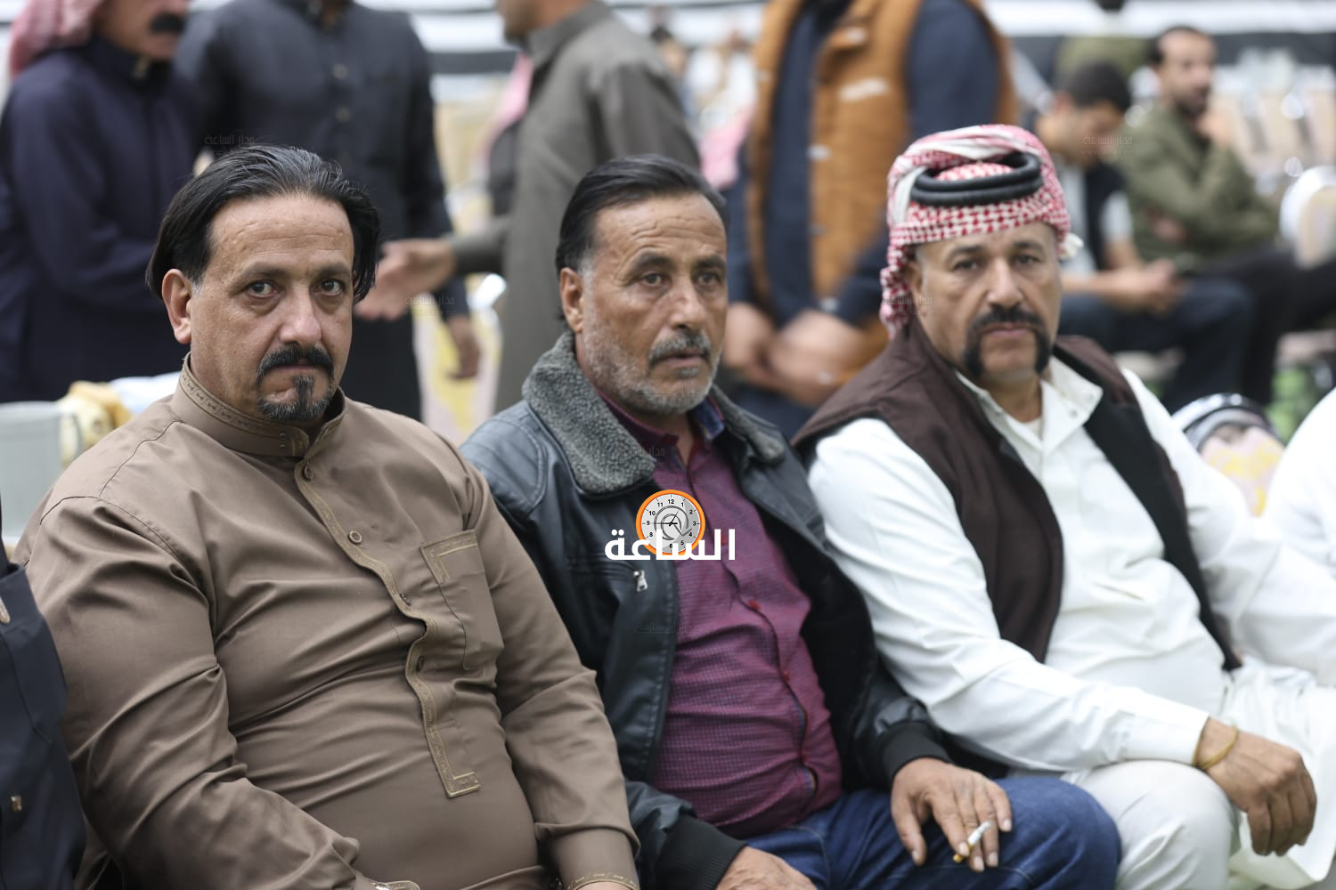 Madar Al-Saa Images 0.09256620067131671