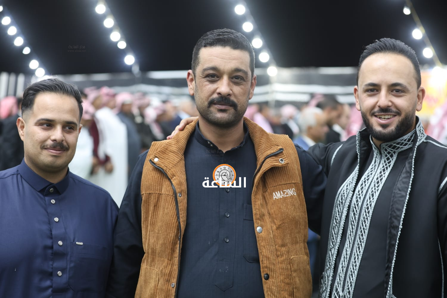 Madar Al-Saa Images 0.20761309740305733
