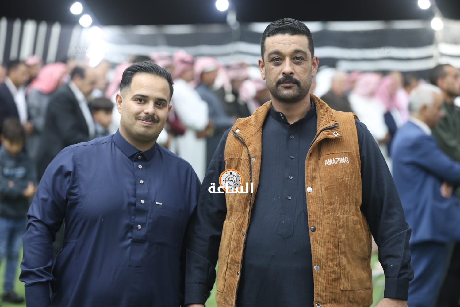 Madar Al-Saa Images 0.08864389851976295