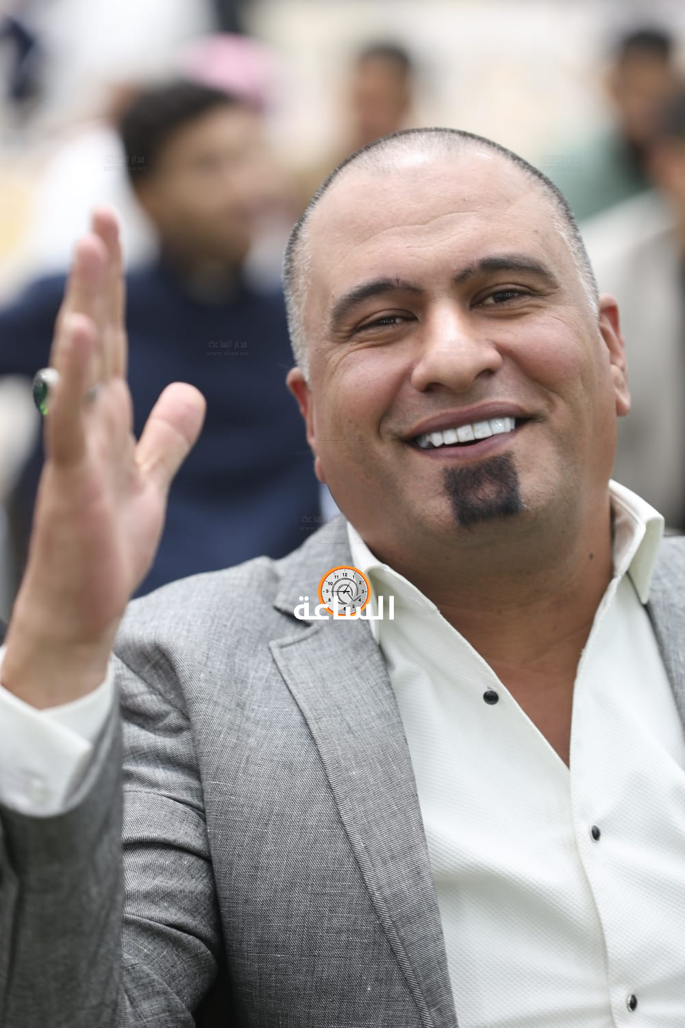 Madar Al-Saa Images 0.052556772105037064
