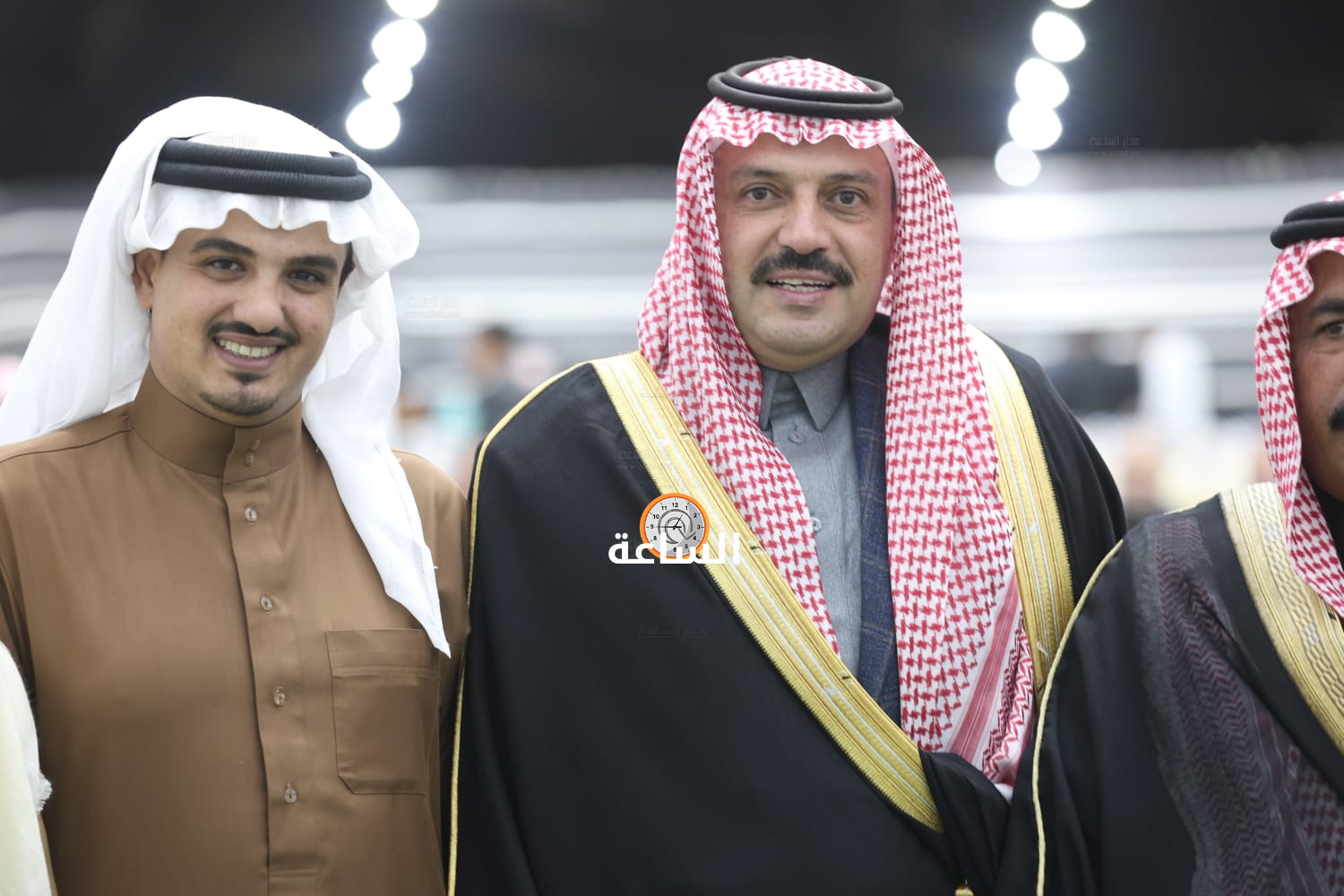 Madar Al-Saa Images 0.5854462758502245