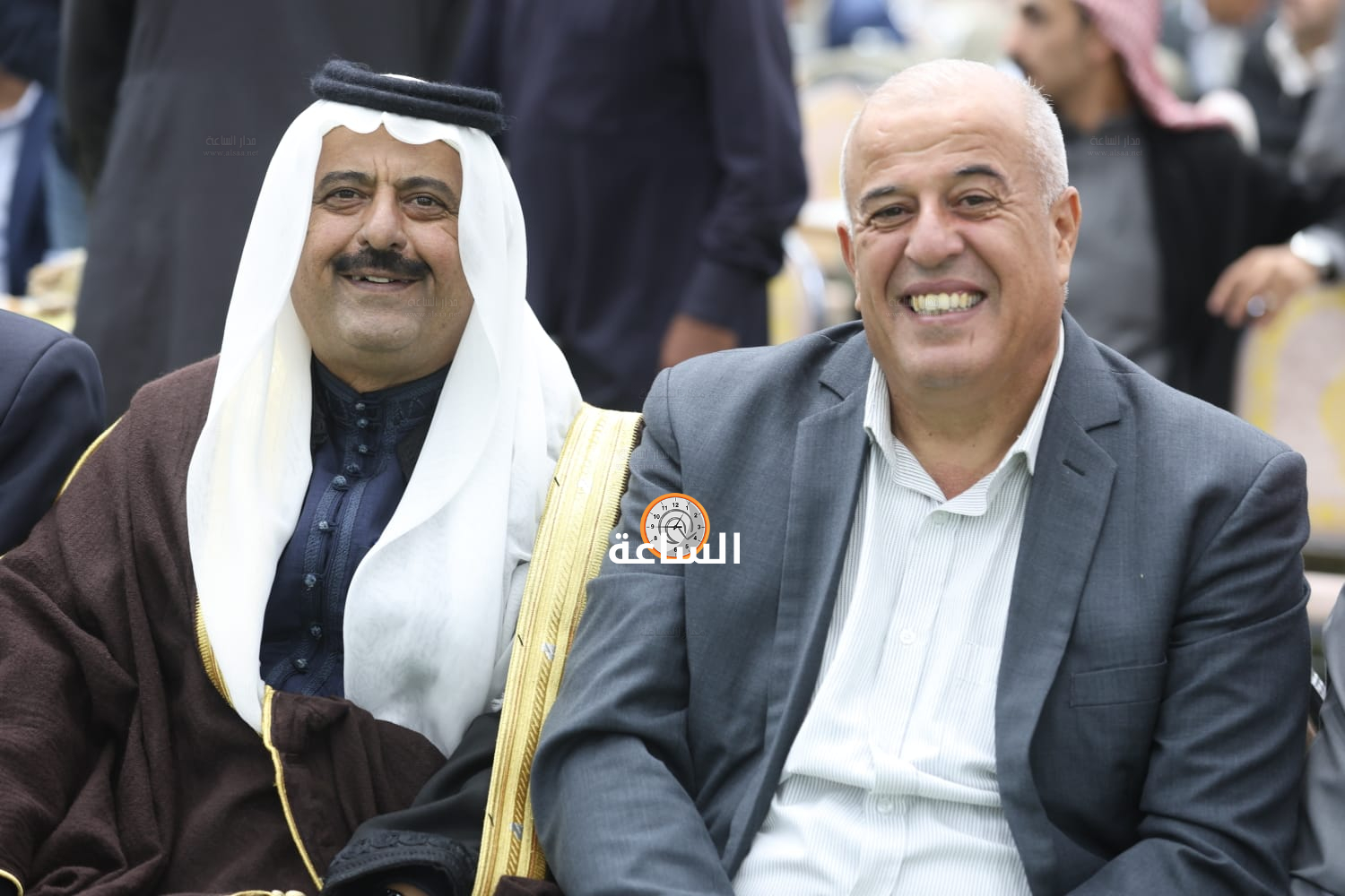 Madar Al-Saa Images 0.6694618519699805