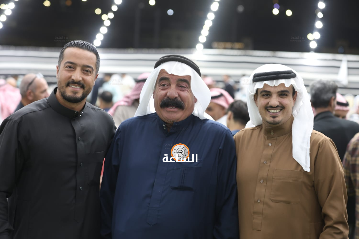 Madar Al-Saa Images 0.26134748922745465